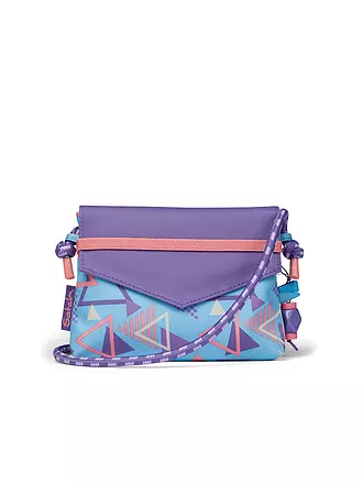 SATCH | Clutch - Girlsbag Lazy Daisy | lila